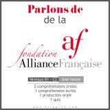 L’Alliance Française Dans Le Monde.